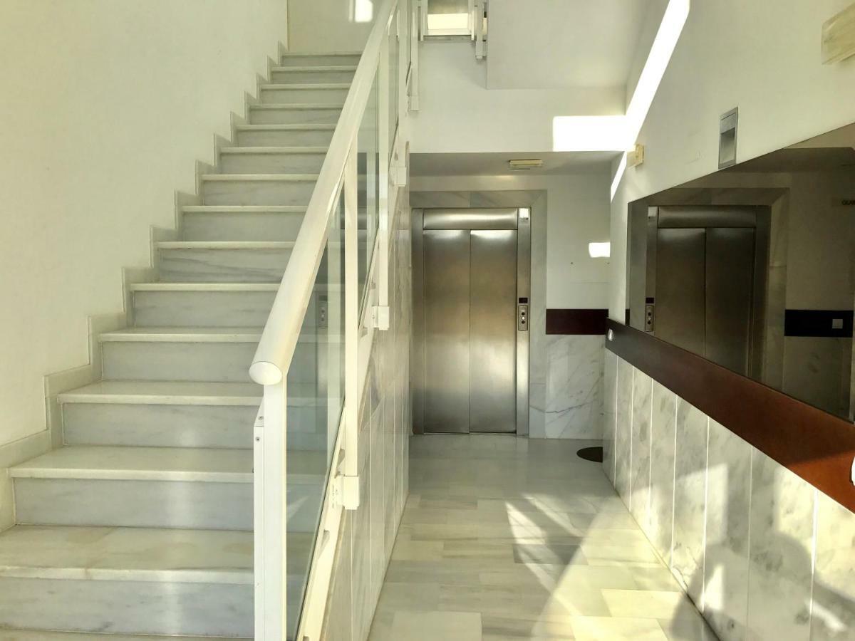 Luxury Apartment 1St Line Javea Arenal Beach Esterno foto